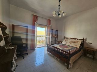 Casa adosada en venta en Salteras