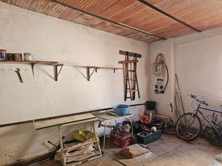 Casa adosada en venta en Salteras