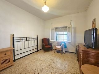 Casa adosada en venta en Salteras