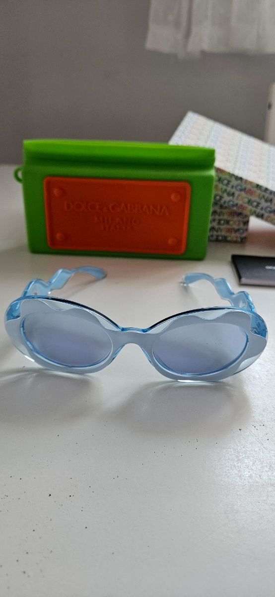 Gafas sol Dolce&Gabbana niña