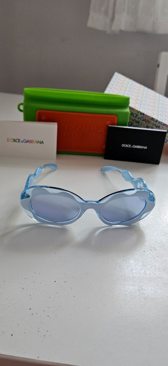 Gafas sol Dolce&Gabbana niña