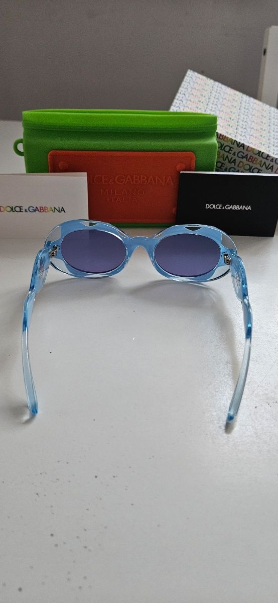 Gafas sol Dolce&Gabbana niña