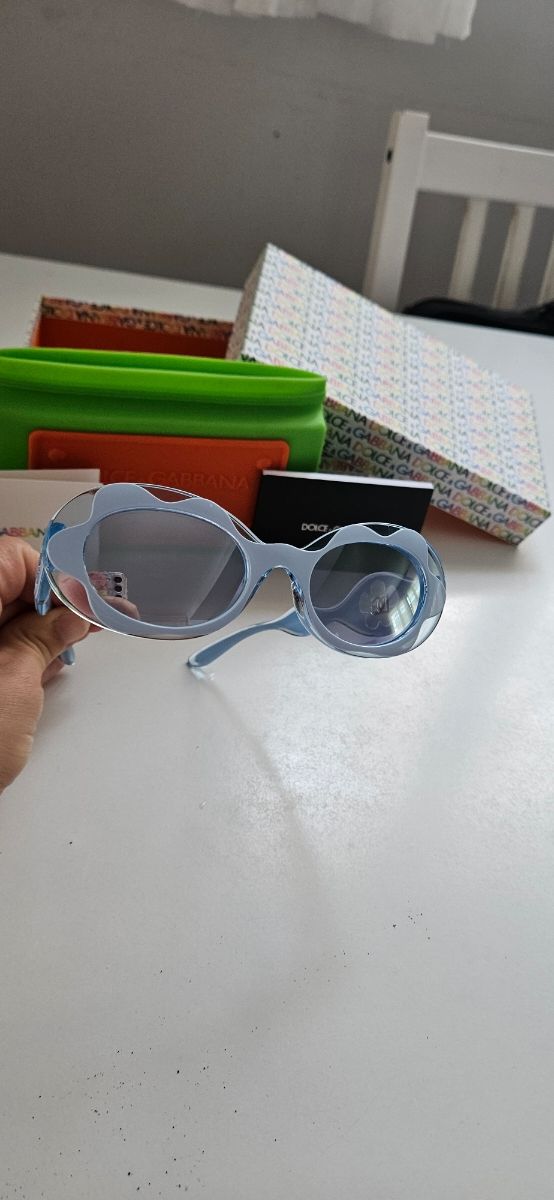 Gafas sol Dolce&Gabbana niña