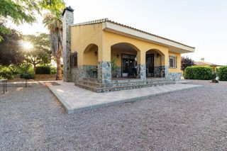 Casa en venta en Cehegín
