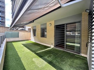 Piso en venta en Gorg - Pep Ventura en Badalona