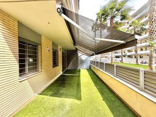 Piso en venta en Gorg - Pep Ventura en Badalona