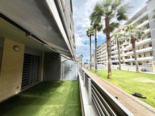 Piso en venta en Gorg - Pep Ventura en Badalona