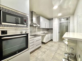 Piso en venta en Gorg - Pep Ventura en Badalona