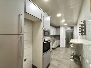 Piso en venta en Gorg - Pep Ventura en Badalona
