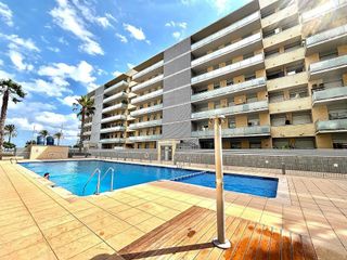 Piso en venta en Gorg - Pep Ventura en Badalona