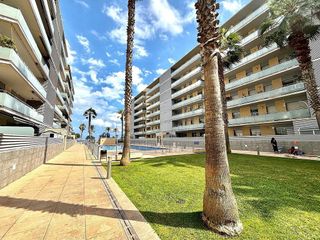 Piso en venta en Gorg - Pep Ventura en Badalona