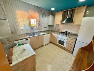 Piso en venta en El Castell-Poble Vell en Castelldefels