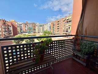 Piso en venta en El Castell-Poble Vell en Castelldefels