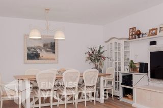 Casa adosada en venta en Palau-solità i Plegamans