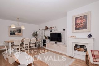 Casa adosada en venta en Palau-solità i Plegamans