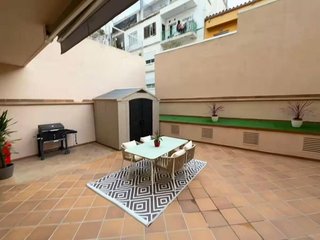 Piso en venta en Poblenou en Pineda de Mar