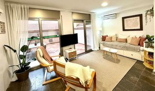 Piso en venta en Poblenou en Pineda de Mar