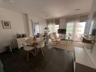 Piso en venta en Poblenou en Pineda de Mar