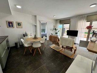 Piso en venta en Poblenou en Pineda de Mar