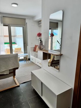 Piso en venta en Poblenou en Pineda de Mar