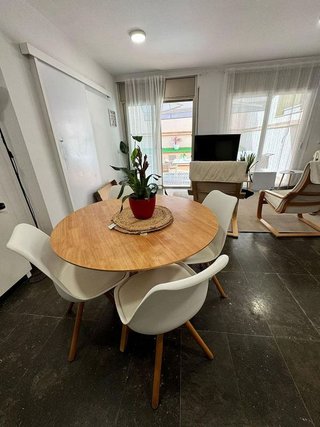 Piso en venta en Poblenou en Pineda de Mar