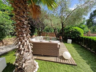 Chalet en venta en Vallirana