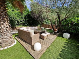 Chalet en venta en Vallirana