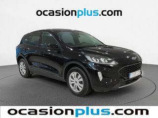 Ford Kuga 2.0 EcoBlue MHEV Trend 110 kW (150 CV)