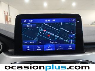 Ford Kuga 2.0 EcoBlue MHEV Trend 110 kW (150 CV)
