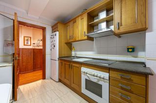 Piso en venta en San Luis en Almería