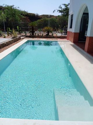 Chalet en venta en Costa Esuri en Ayamonte