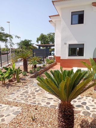Chalet en venta en Costa Esuri en Ayamonte