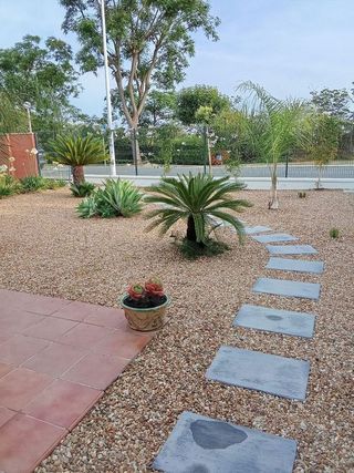 Chalet en venta en Costa Esuri en Ayamonte