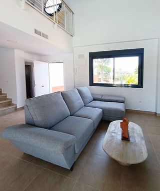 Chalet en venta en Costa Esuri en Ayamonte