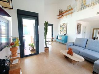 Chalet en venta en Costa Esuri en Ayamonte