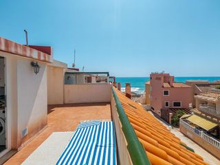 Casa adosada en venta en Torrelamata - La Mata en Torrevieja