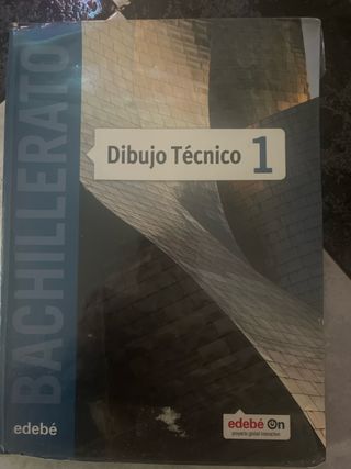 DIBUJO TÉCNICO I.