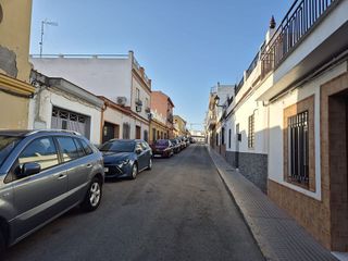 Casa adosada en venta en Centro en Bormujos