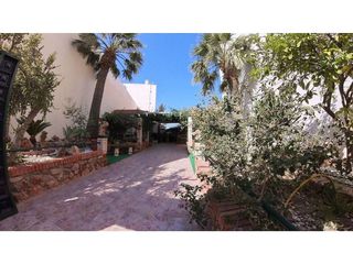 Casa en venta en Ejido Centro en Ejido (El)