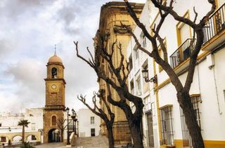 Casa adosada en venta en La Banda - Campo de Fútbol en Chiclana de la Frontera