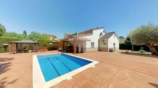 Chalet en venta en Lliçà d´Amunt