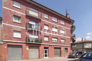 Piso en venta en Manlleu
