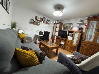 Piso en venta en Centro Histórico - Plaza España en Cádiz
