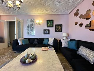 Piso en venta en Norte - Barrio del Pilar - El Reñidero en Vélez-Málaga