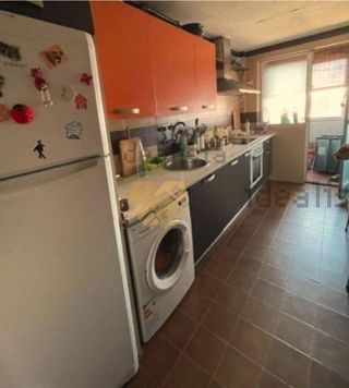 Piso en venta en San José - El Montalvo en Salamanca