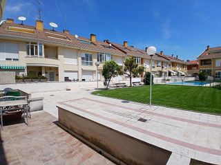 Piso en venta en Villatoro en Burgos