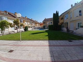 Piso en venta en Villatoro en Burgos
