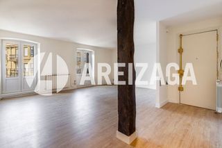 Piso en venta en Gros en San Sebastián-Donostia