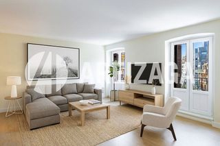 Piso en venta en Gros en San Sebastián-Donostia