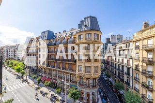 Piso en venta en Gros en San Sebastián-Donostia
